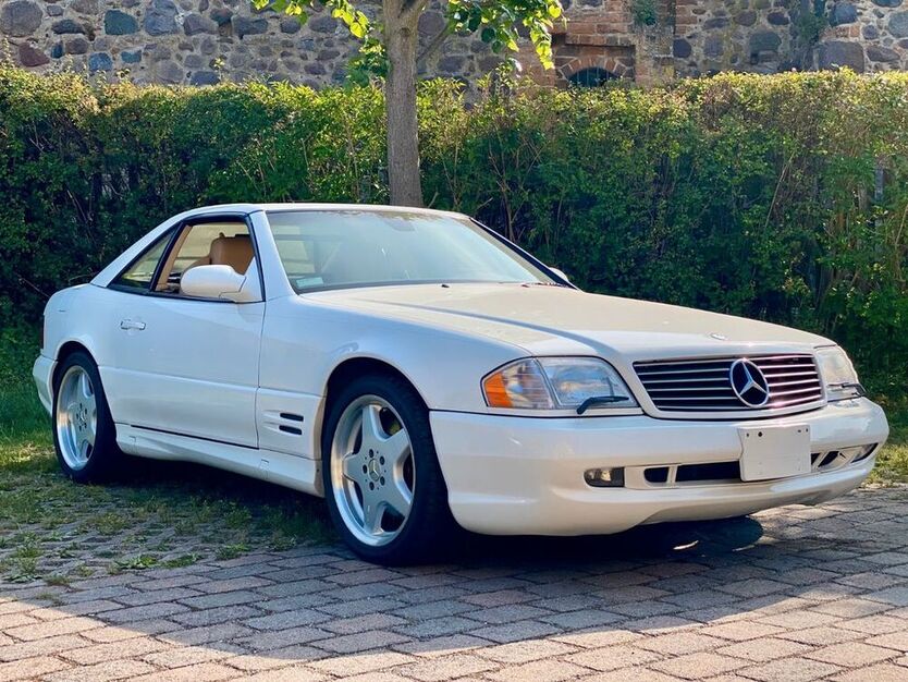 SL 500