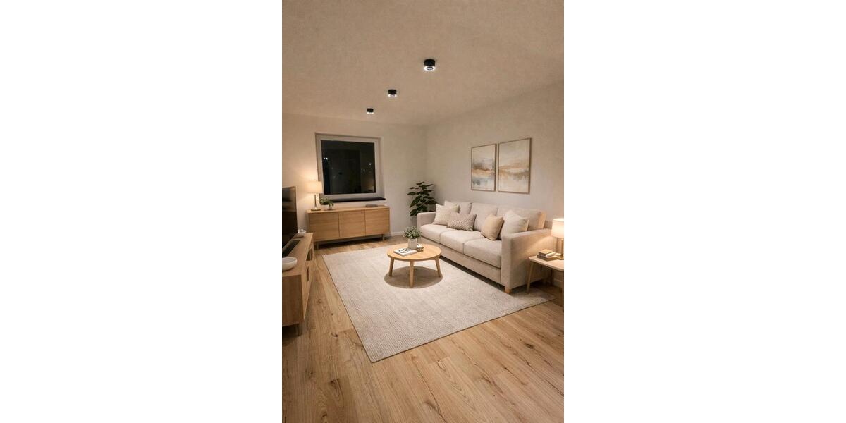 Hochparterre Bad Neuenahr-Ahrweiler Ahrweiler - 2 Zimmer, 60 m&sup2;, 189.000&euro; | Angebot:26863942
