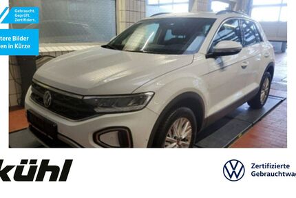 VW T-Roc 52.430 km 19.980 &euro; Gifhorn 38518