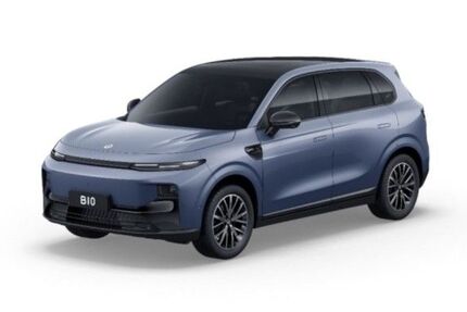 Leapmotor B10 3.000 km 31.350 &euro; Eschwege 37269