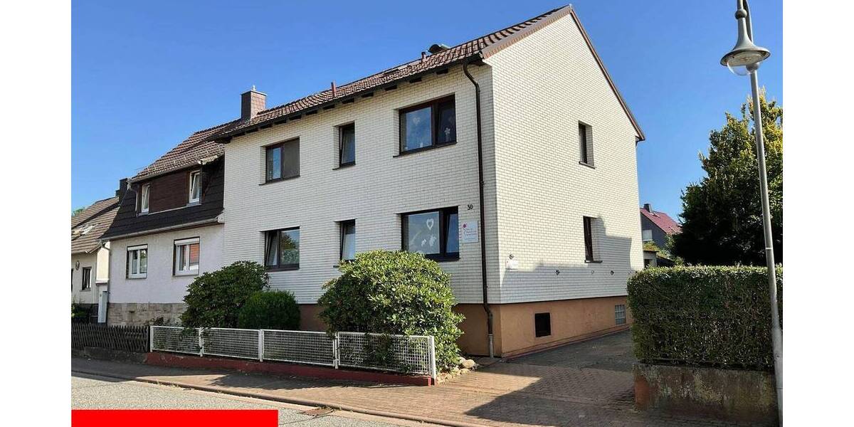 Doppelhaushälfte Hessisch Lichtenau - 8 Zimmer, 152 m&sup2;, 208.000&euro; | Angebot:25191806