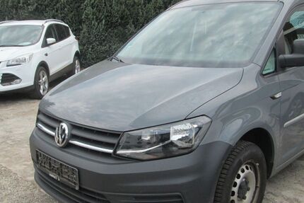 VW Caddy 54.000 km 14.600 &euro; Spiesen-Elversberg 66583