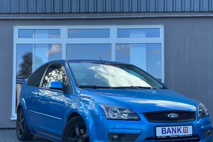 Ford Focus 225.000 km 2.990 € Goslar 38644