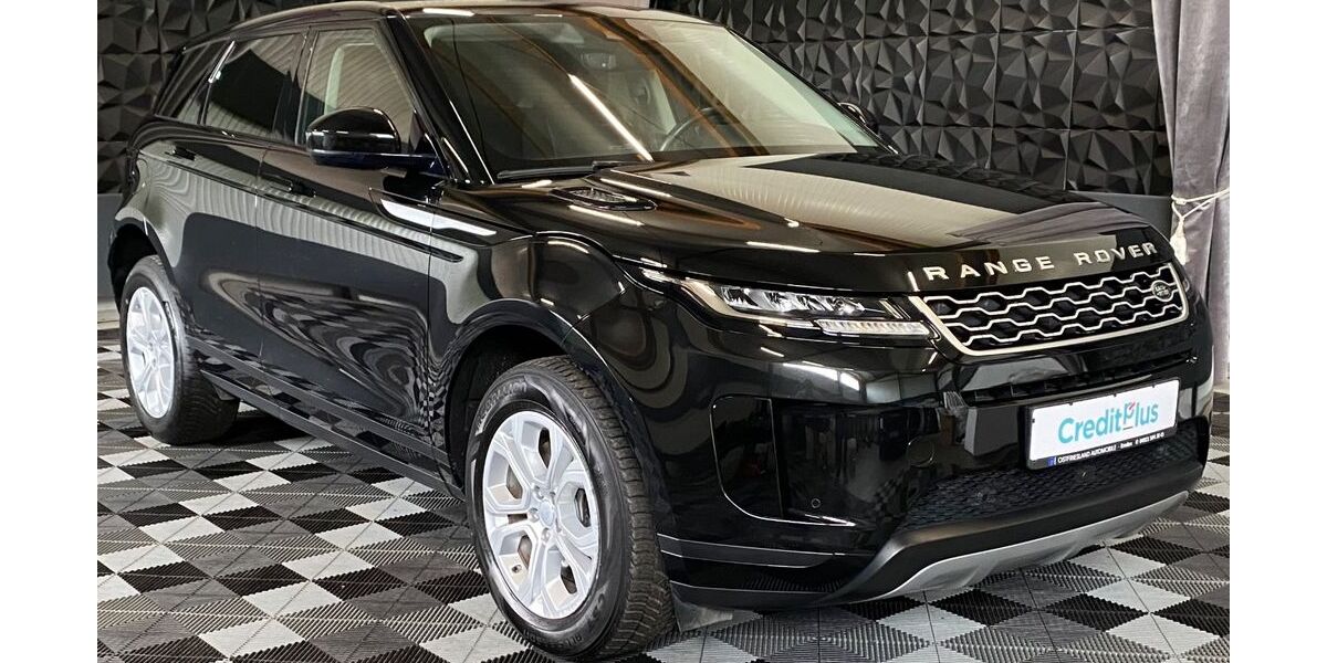 Land Rover Range Rover Evoque 58.226 km 24.790 &euro; Emden 26721