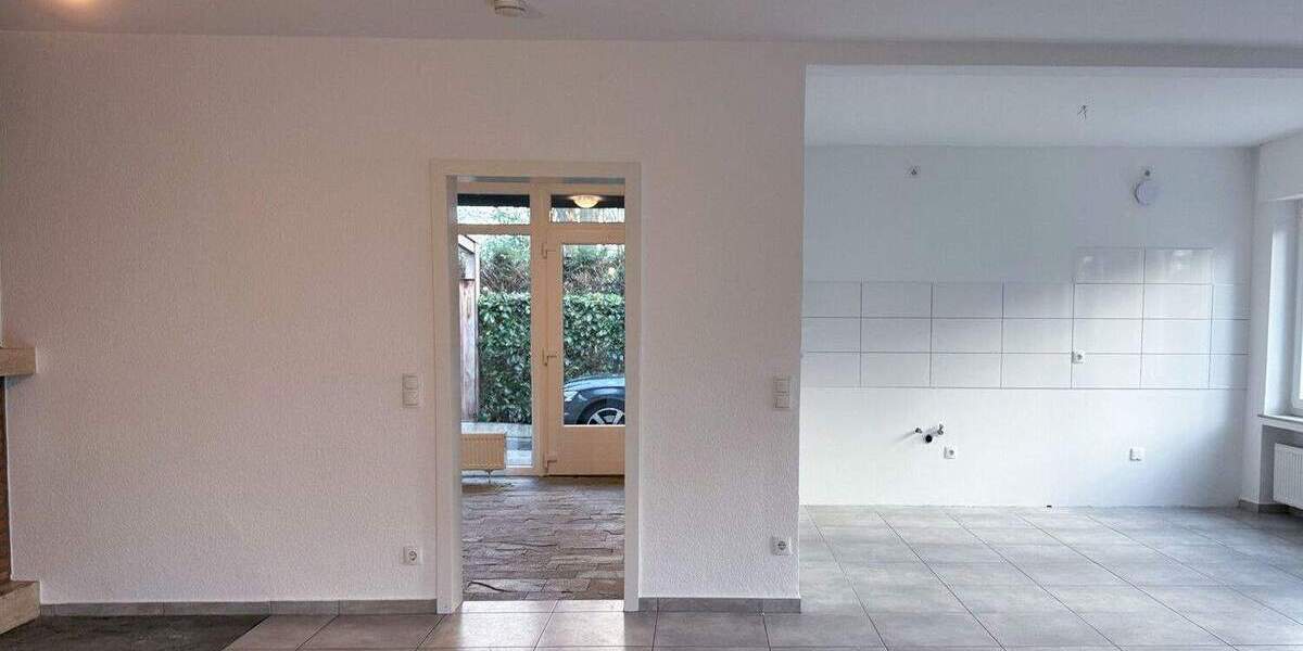 Bungalow Nordhorn Bookholt - 3 Zimmer, 106 m&sup2;, 339.000&euro; | Angebot:24855975