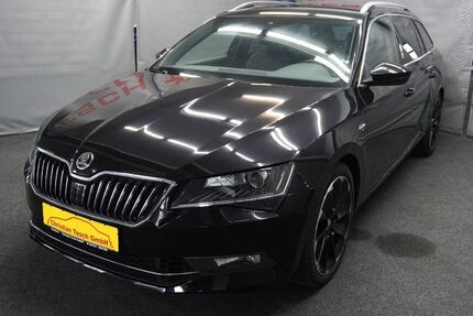 Skoda Superb 123.433 km 24.490 &euro; Pfungstadt 64319