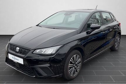 Seat Ibiza 14.415 km 16.500 &euro; Ludwigshafen 67063