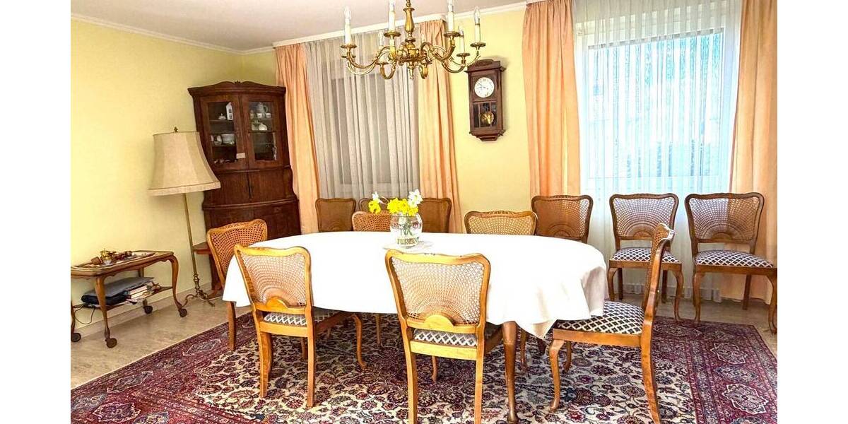 Bungalow Ronnenberg Linderte - 9 Zimmer, 328 m&sup2;, 790.000&euro; | Angebot:26434285