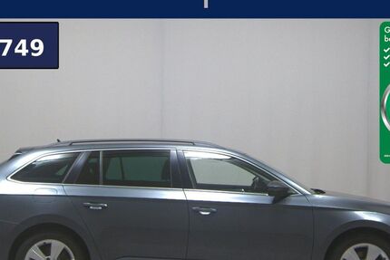 Skoda Superb 199.979 km 11.280 &euro; Gyhum/Bockel 27404