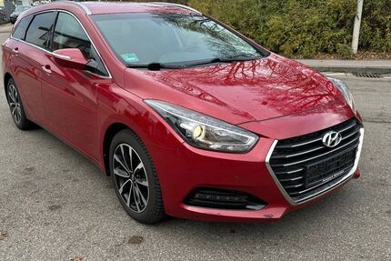 Hyundai i40 68.000 km 14.999 &euro; Möglingen/Ludwigsburg 71696