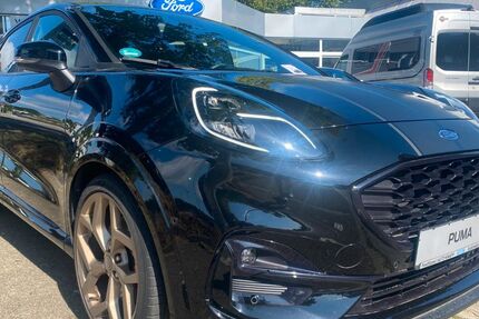 Ford Puma 38.485 km 22.490 &euro; Bretten 75015