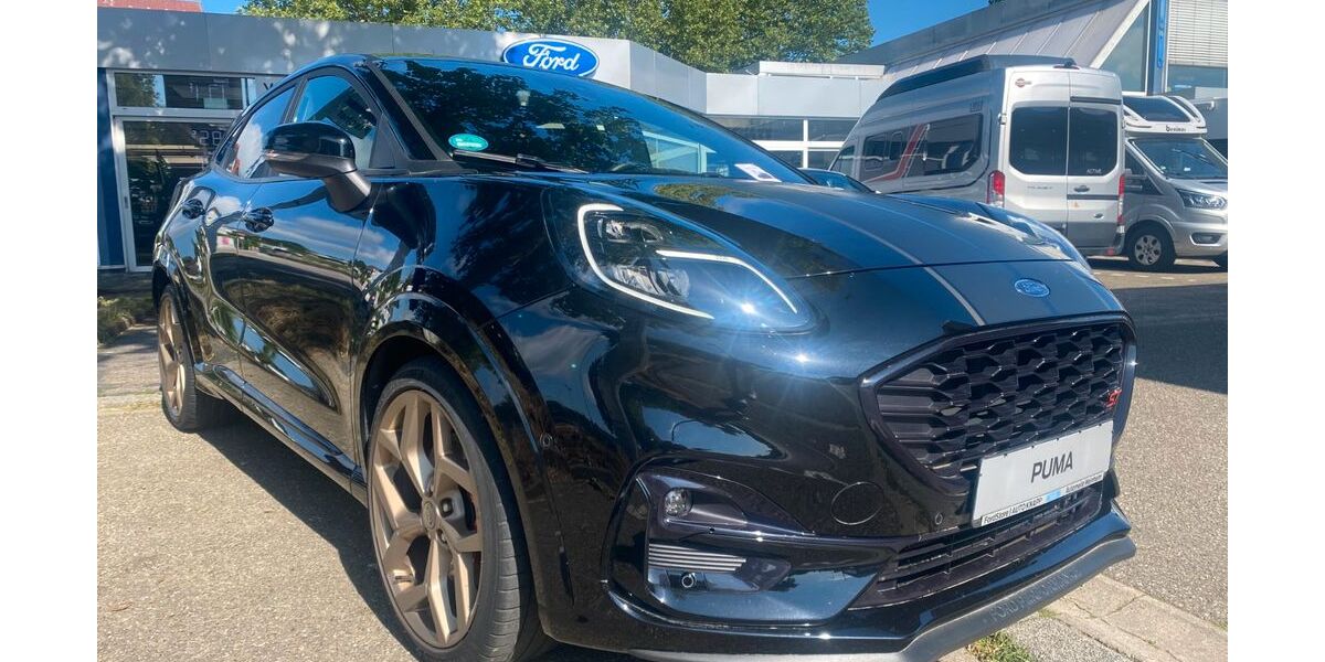 Ford Puma 38.485 km 22.490 &euro; Bretten 75015