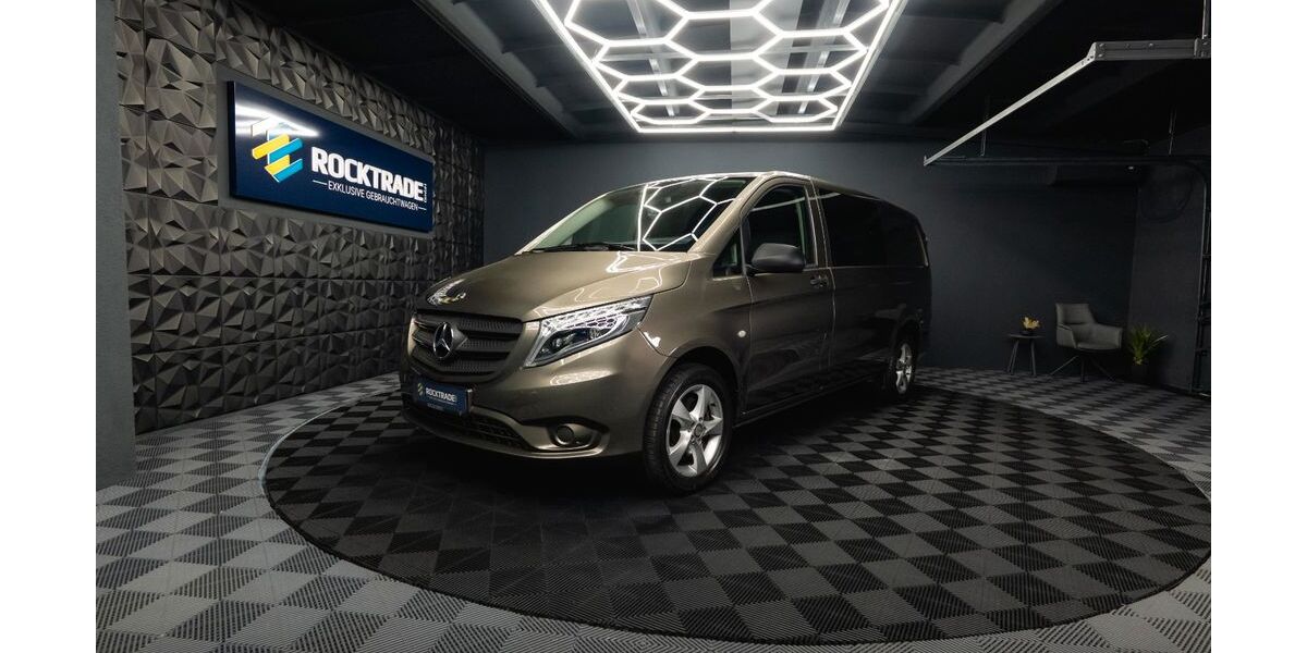 Mercedes-Benz Vito 60.390 km 32.990 &euro; Leipzig 04178