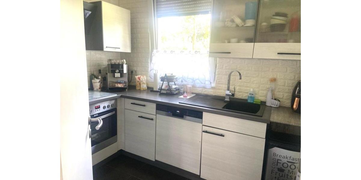 ObjNr:19758 - Sehr gepflegtes REH mit Garten und Terrasse in angenehmem Wohngebiet in Weinheim - Reihenendhaus Weinheim | Angebot:23602602