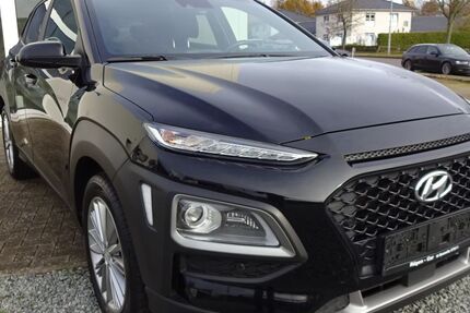 Hyundai KONA 86.069 km 13.790 &euro; Sassnitz 18546