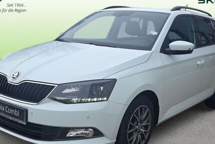 Skoda Fabia 75.547 km 12.490 &euro; Halle 06112