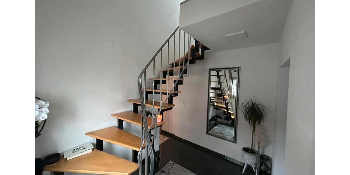 Reihenhaus Kamp-Lintfort Lintfort - 5 Zimmer, 78 m&sup2;, 330.000&euro; | Angebot:24788105