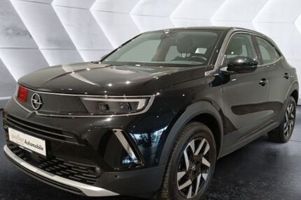 Opel Mokka 49.700 km 19.420 &euro; Bietigheim-Bissingen 74321