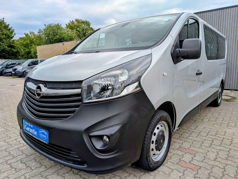 Vivaro
