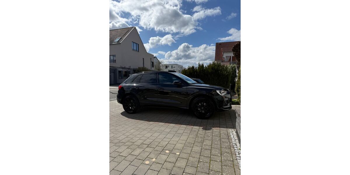 Audi Q3 63.000 km 25.500 &euro; Bad Nauheim 61231