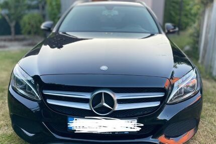 Mercedes-Benz C 200 178.000 km 11.200 &euro; Wasbek 24647