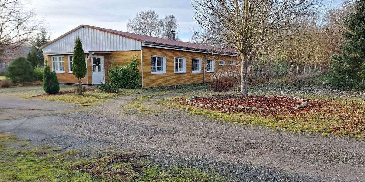 Haus zum Kaufen in Greifswald 1.480.000 € 272 m² 7 zimmer