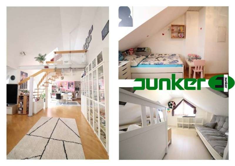 Etagenwohnung Bruchköbel - 5 Zimmer, 145 m&sup2;, 369.000&euro; | Angebot:24590858