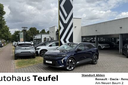 Renault Scenic E-TECH 2.500 km 45.990 &euro; Ahlen 59229