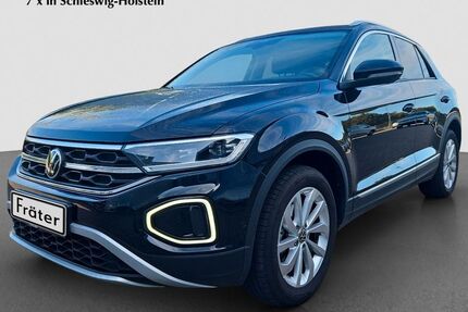 VW T-Roc 18.100 km 23.980 € Kiel 24145