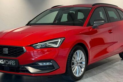 Seat Leon 71.472 km 19.900 &euro; Burghaun 36151