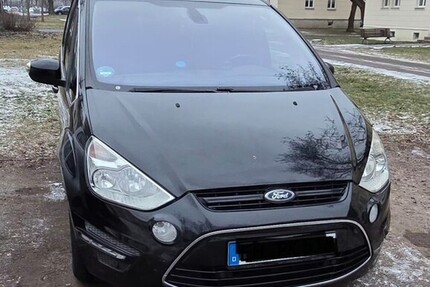 Ford smax 245.000 km 3.500 &euro; Eisenhüttenstadt 15890
