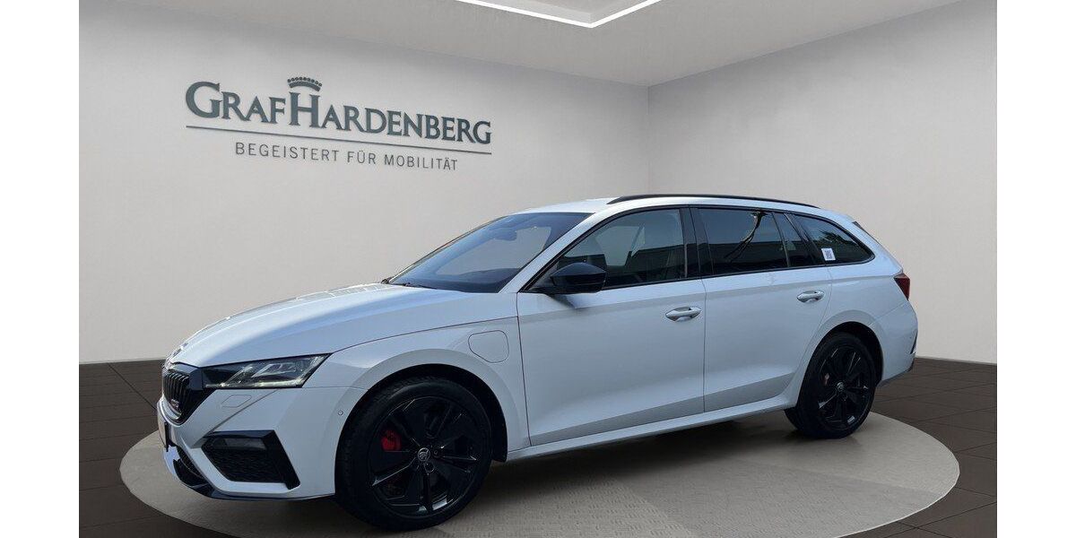 Skoda Octavia 72.800 km 24.460 &euro; Überlingen 88662