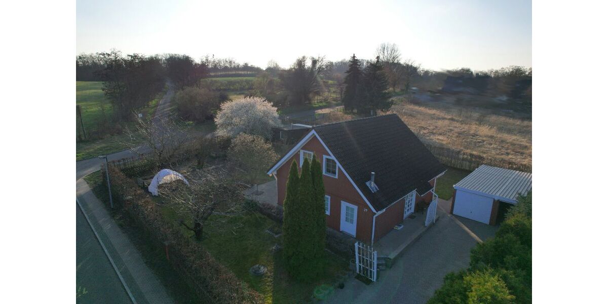 Provisionsfrei* Wunderschönes Niedrigenergiehaus in WerderHavel mit großem Grundstück - Einfamilienhaus Werder (Havel) | Angebot:26227929