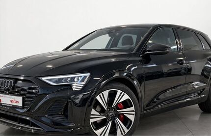 Audi Q8 26.380 km 45.870 &euro; Diez 65582