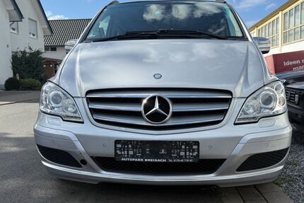 Mercedes-Benz Viano 335.000 km 11.299 € Welver 59514