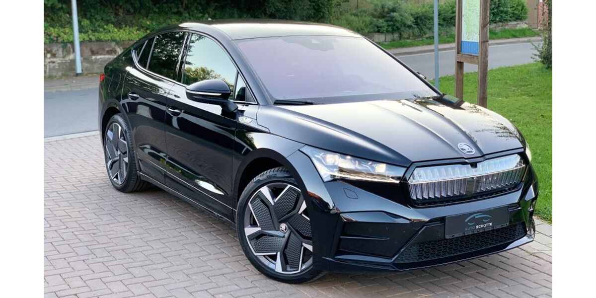 Skoda Enyaq 1.380 km 42.999 € Beienrode bei Göttingen 37130