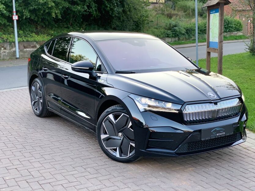 Skoda Enyaq 1.380 km 44.900 € Beienrode bei Göttingen 37130