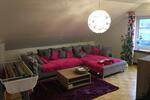 Dachgeschoßwohnung Breitengüßbach - 3 Zimmer, 90 m&sup2;, 720&euro; | Angebot:26580925