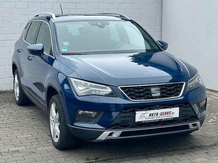 Ateca