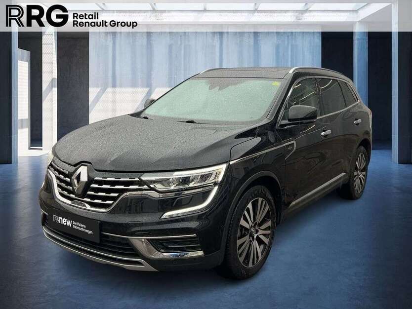 Koleos