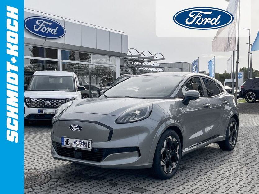 Ford Puma 1.100 km 36.900 € Wilhelmshaven 26388