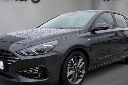 Hyundai i30 2.100 km 22.990 &euro; Pforzheim 75177