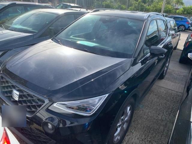 Seat Arona 16.717 km 18.530 &euro; Bruckmühl 83052