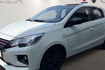 Mitsubishi Space Star 18.042 km 13.950 &euro; Berlin 12349