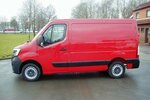 Renault Master dCi 135 HKa L1 H1-Klima-PDC-AHK-136 PS 98.897 km 15.994 &euro; Wittmund 26409