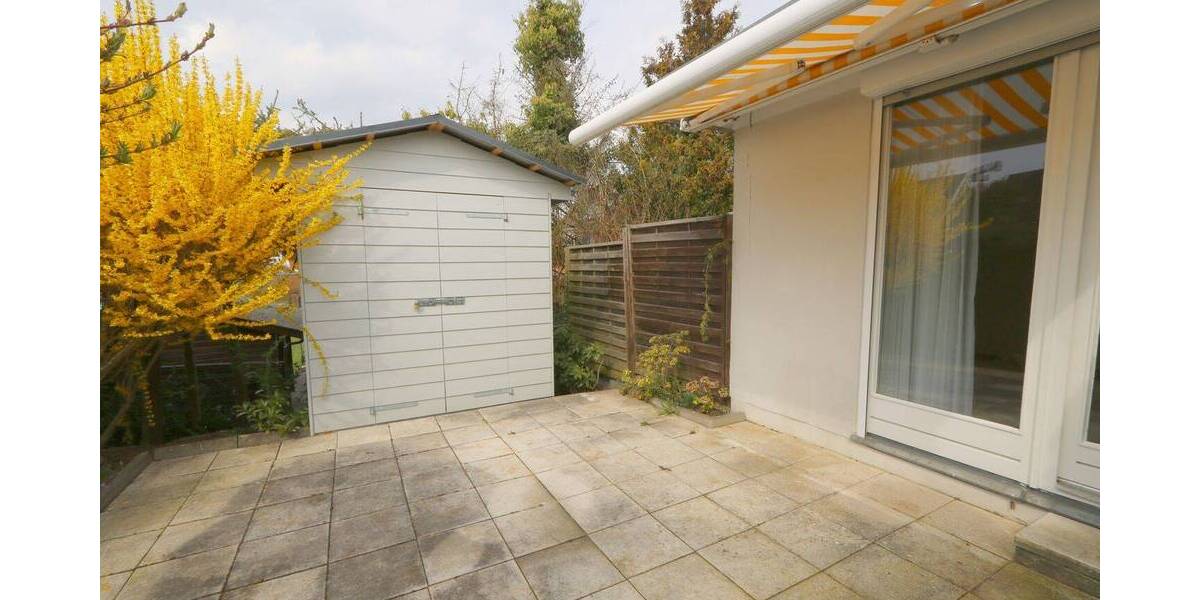 Etagenwohnung Grömitz - 3 Zimmer, 53 m&sup2;, 185.000&euro; | Angebot:26512547