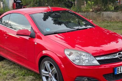 Opel Astra 202.000 km 3.200 &euro; Orenhofen 54298