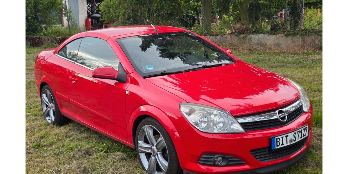 Opel Astra 202.000 km 3.200 &euro; Orenhofen 54298