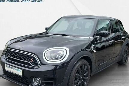 Mini Countryman S (Cooper) 76.725 km 21.900 &euro; Viöl 25884
