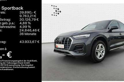 Audi Q5 27.424 km 39.890 € Oberursel 61440